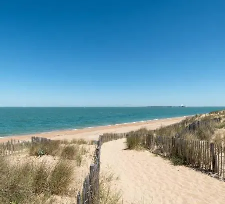 Lejlighed Test Saint-Pierre-d'Oleron